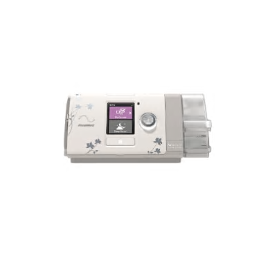 持续正压通气治疗机\Airsense 10 AutoSet for Her  Plus C \37622